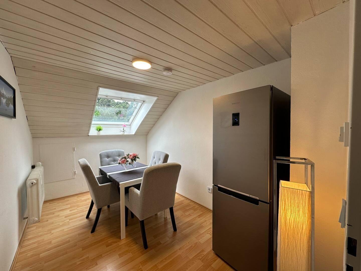 Esszimmer