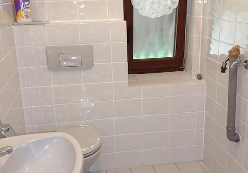 Gästetoilette