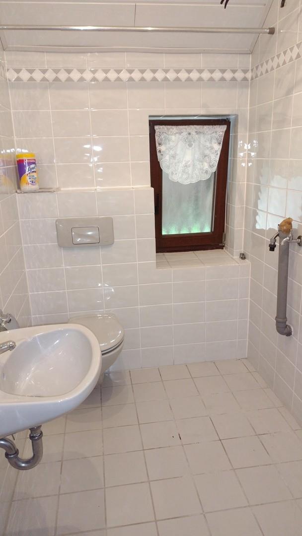 Gästetoilette