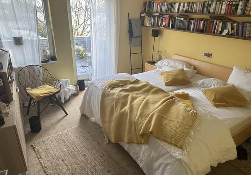 Hauptschlafzimmer OG
