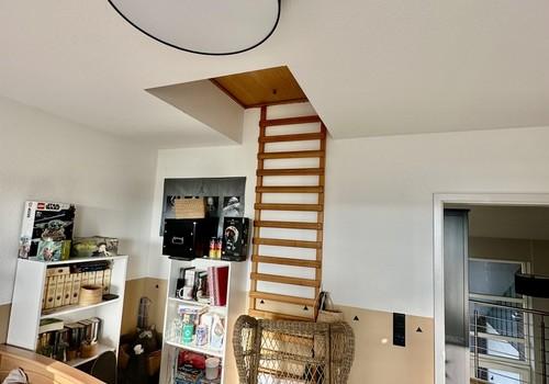 Kinderzimmer OG