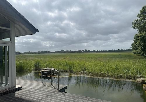 Südblick