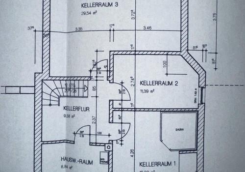 Kellergeschoss