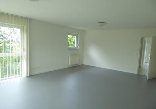 EG: großer Raum / Seminarraum