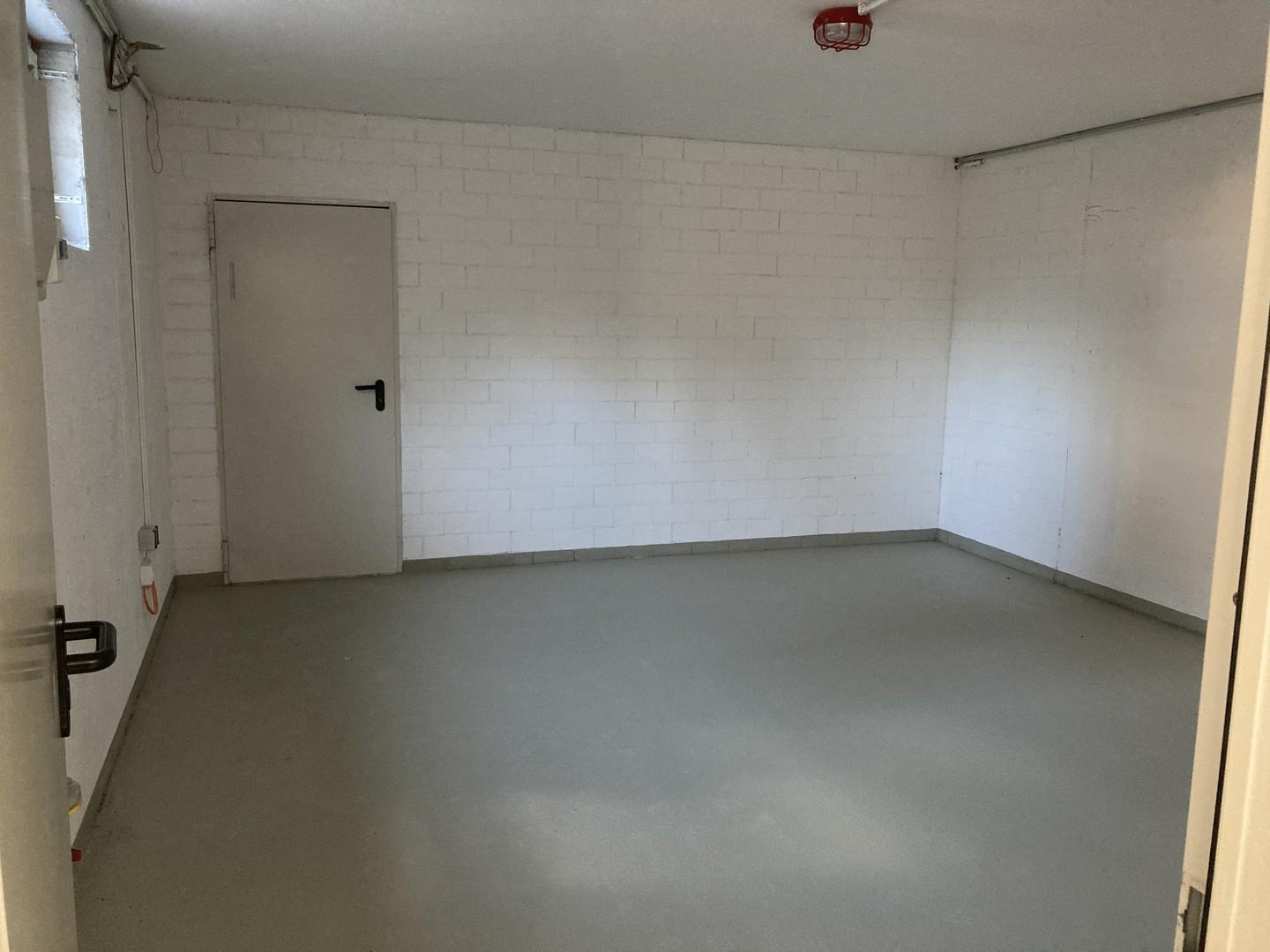 UG: Archivraum 1