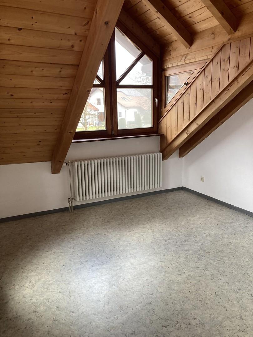 Einliegerwohnung