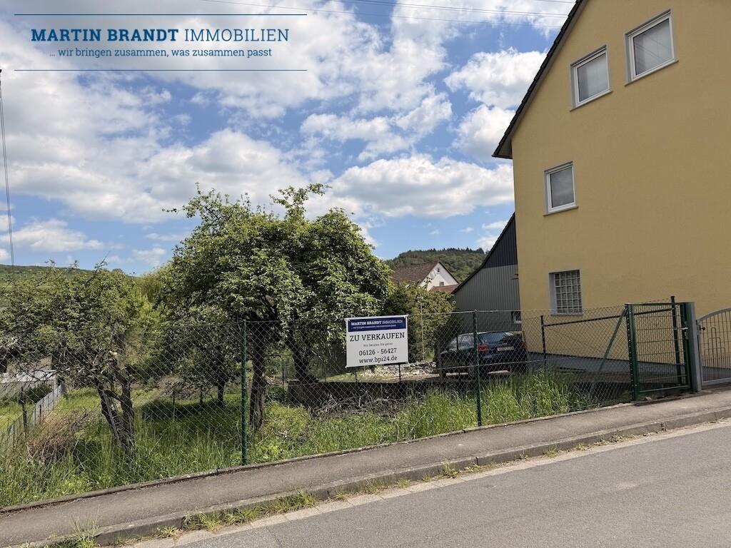 Grundstückslage
