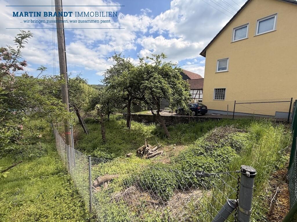 Baugrundstück Esch
