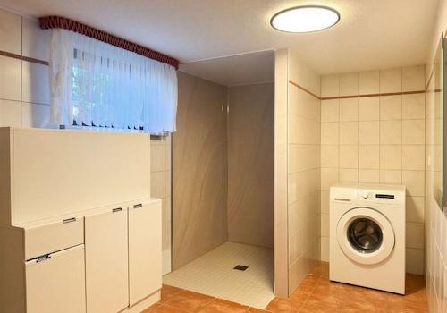 Badezimmer Keller