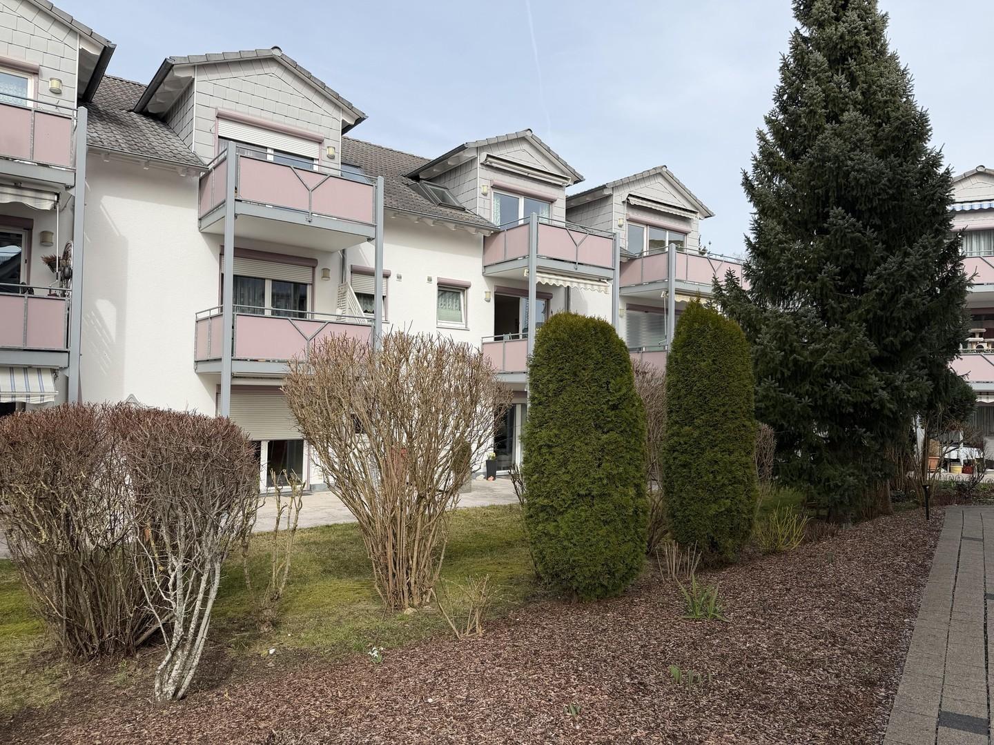 Aussenansicht 2