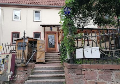  Ansicht Lokal