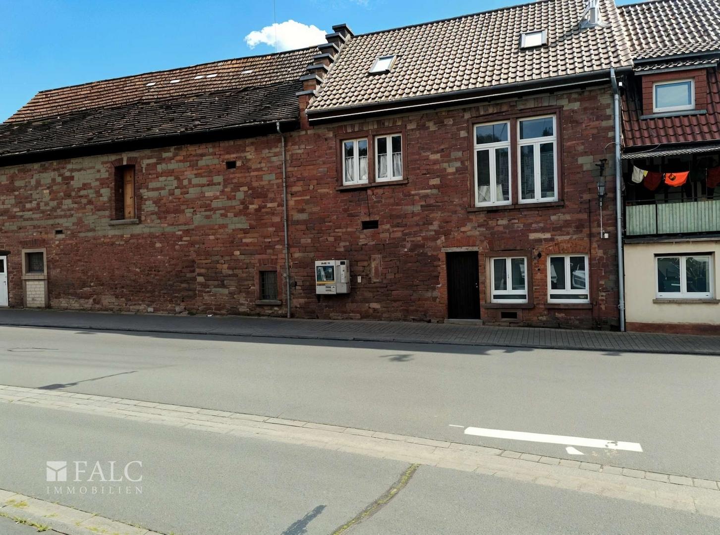  Strassenansicht-Hauptstrasse