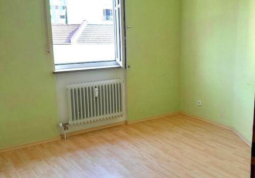 Kinderzimmer/Büro