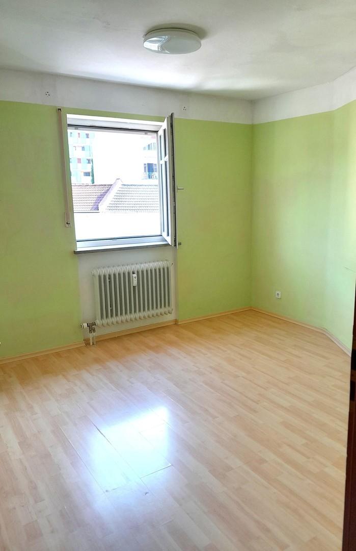 Kinderzimmer/Büro