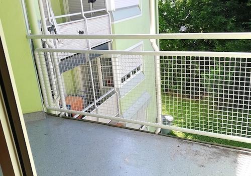 Balkon/ Loggia