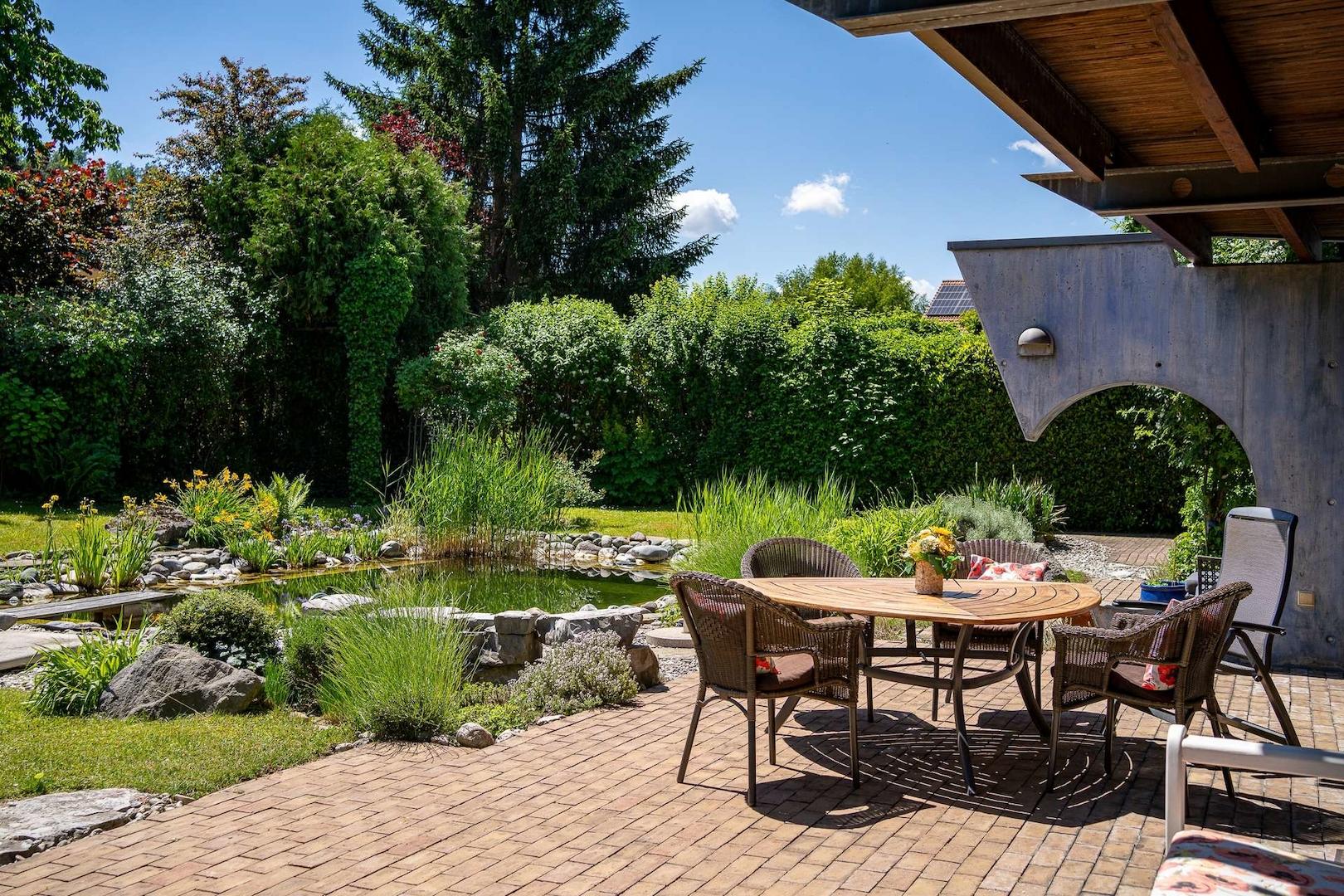 Garten
