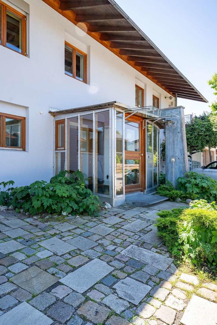Entrée