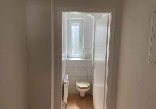 Separates WC