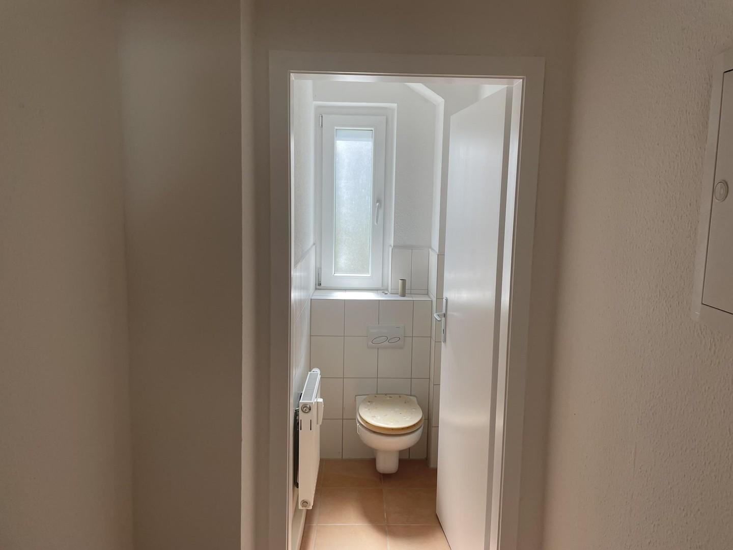 Separates WC