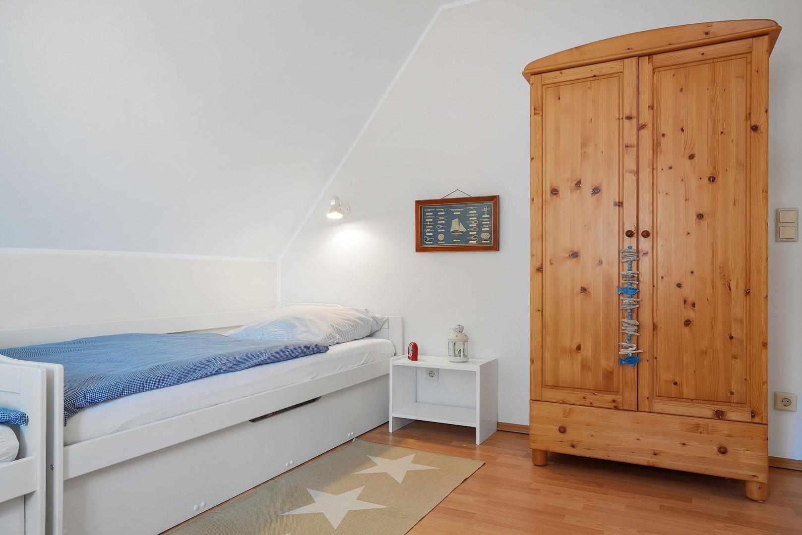 Schlaf-/Kinderzimmer (OG)