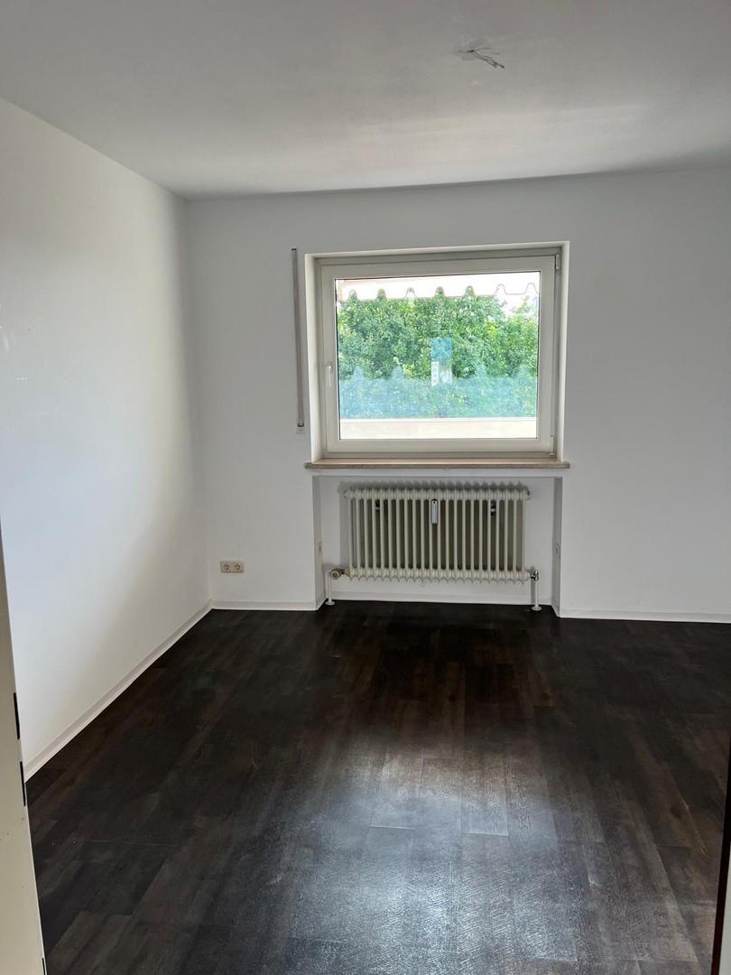 Zimmer für HO 