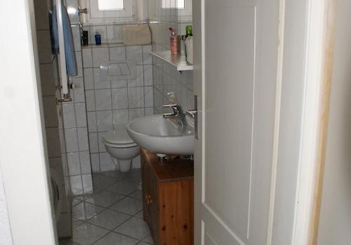 Duschbad