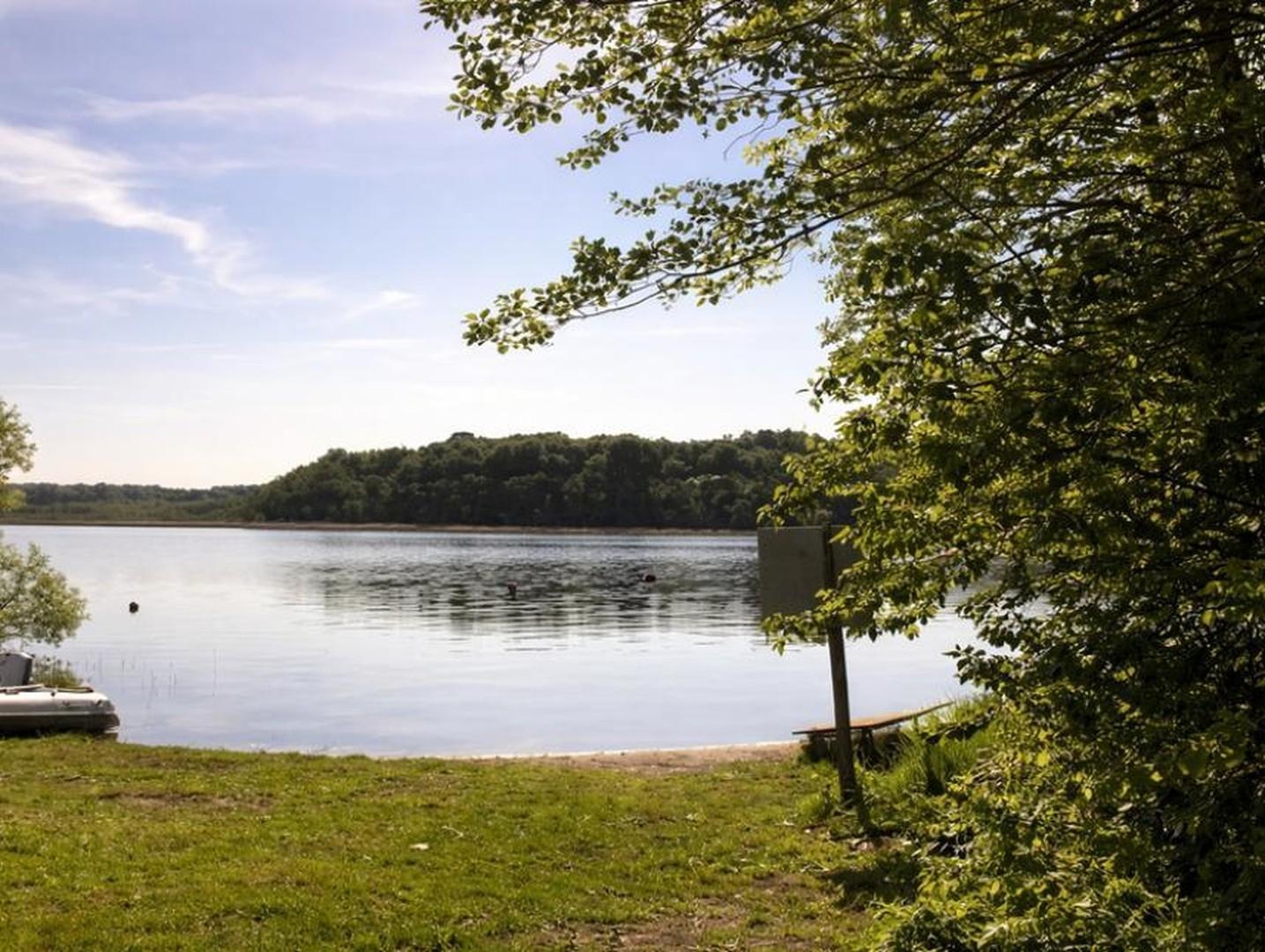 Jabler See