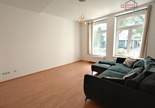 Wohnzimmer Bild 2