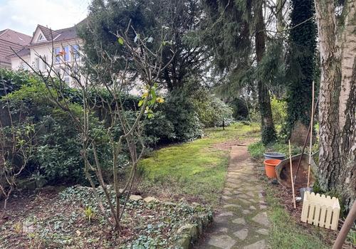 Garten
