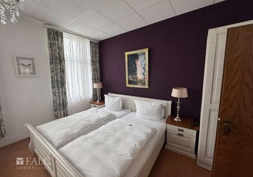 Hotelzimmer