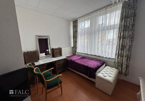 Hotelzimmer