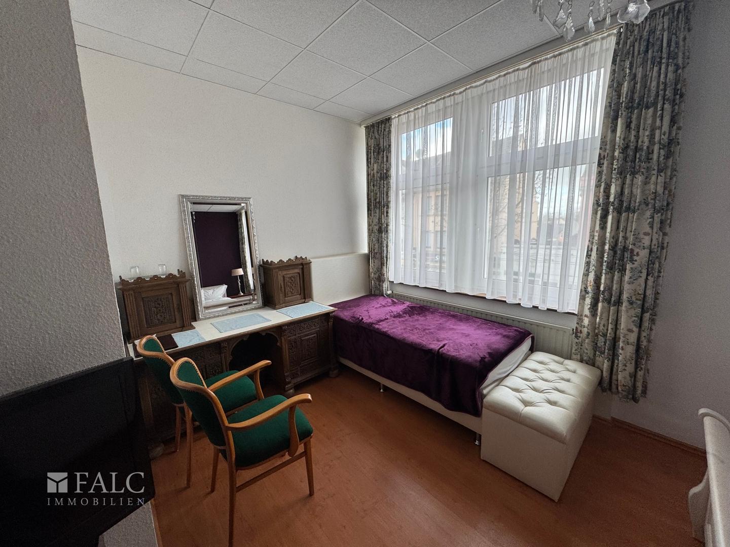 Hotelzimmer