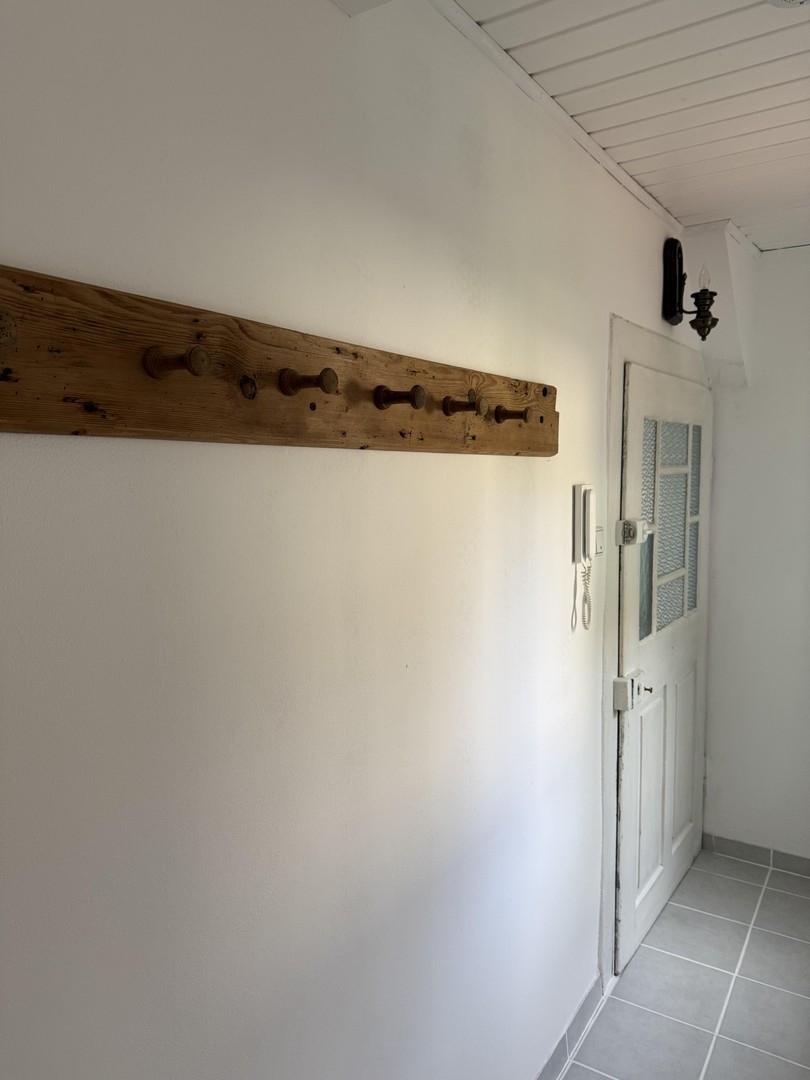 1. Hauseingang