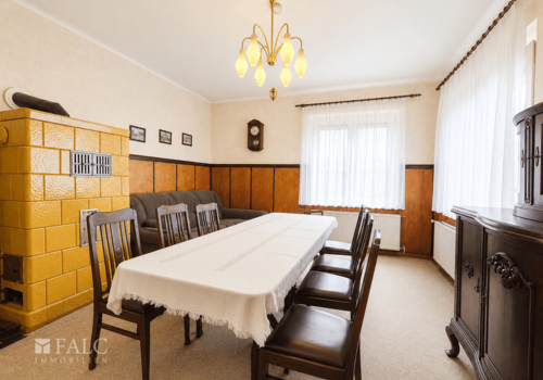 Wohnzimmer 1 EG