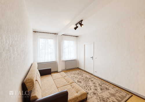 Schlafzimmer 2 OG