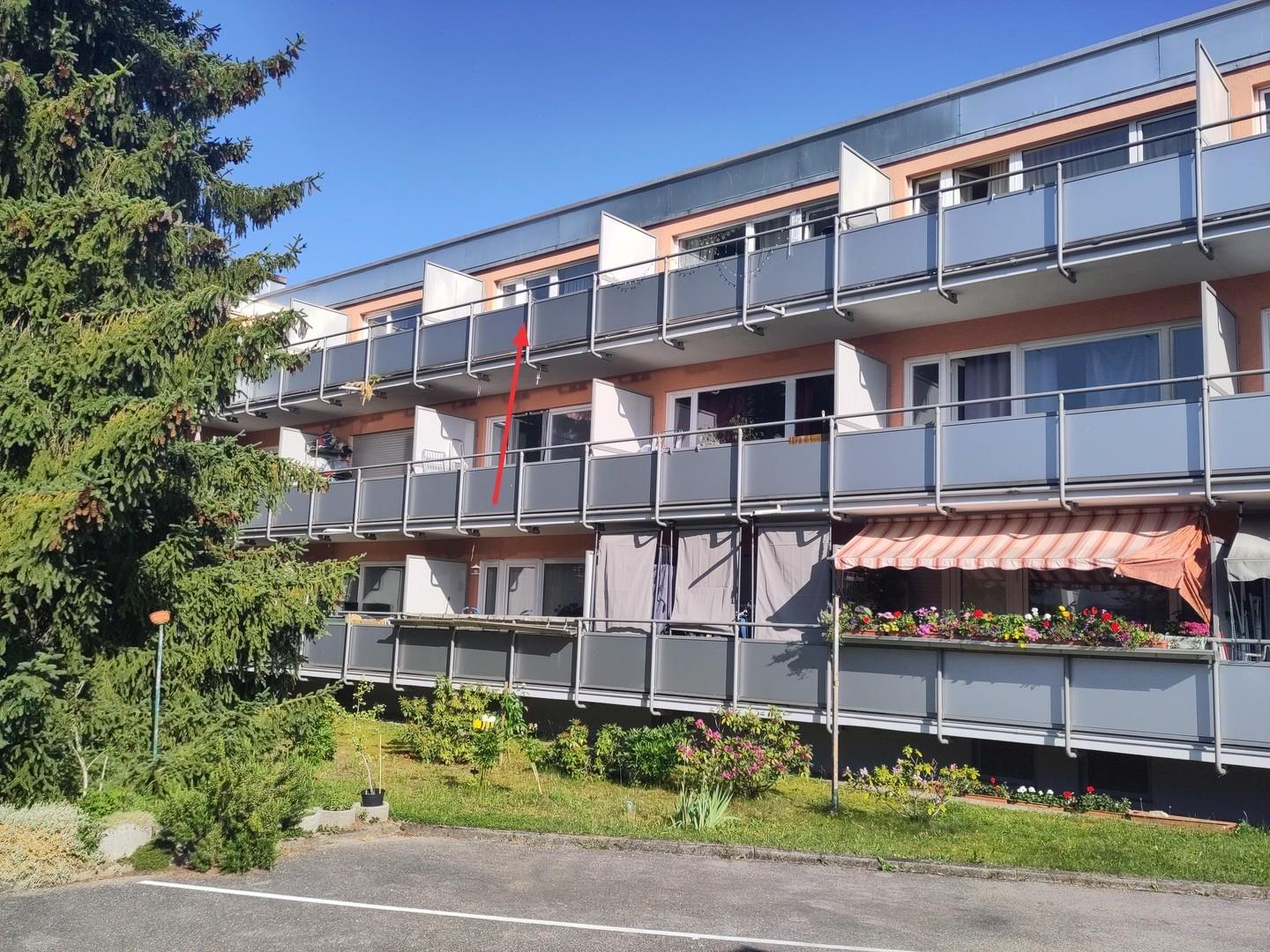 Außenansicht 