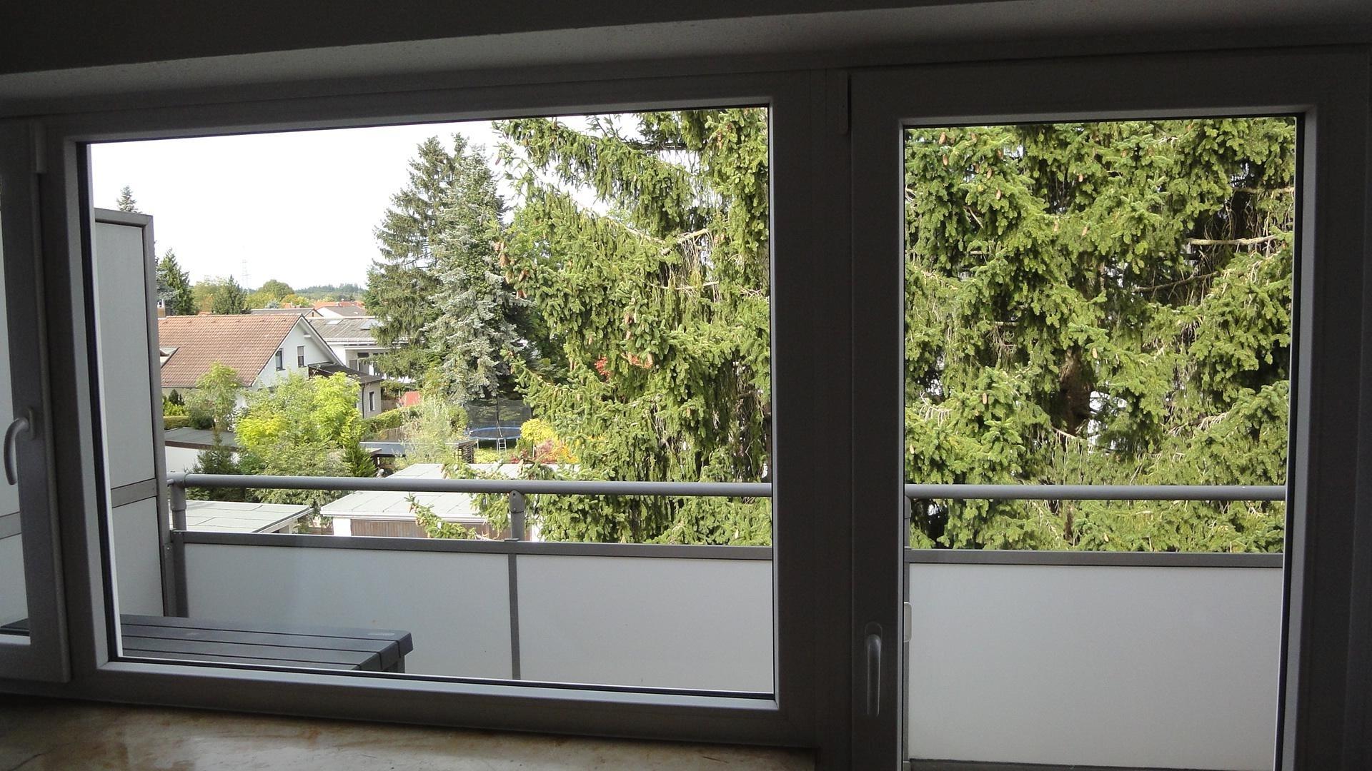 Ausblick