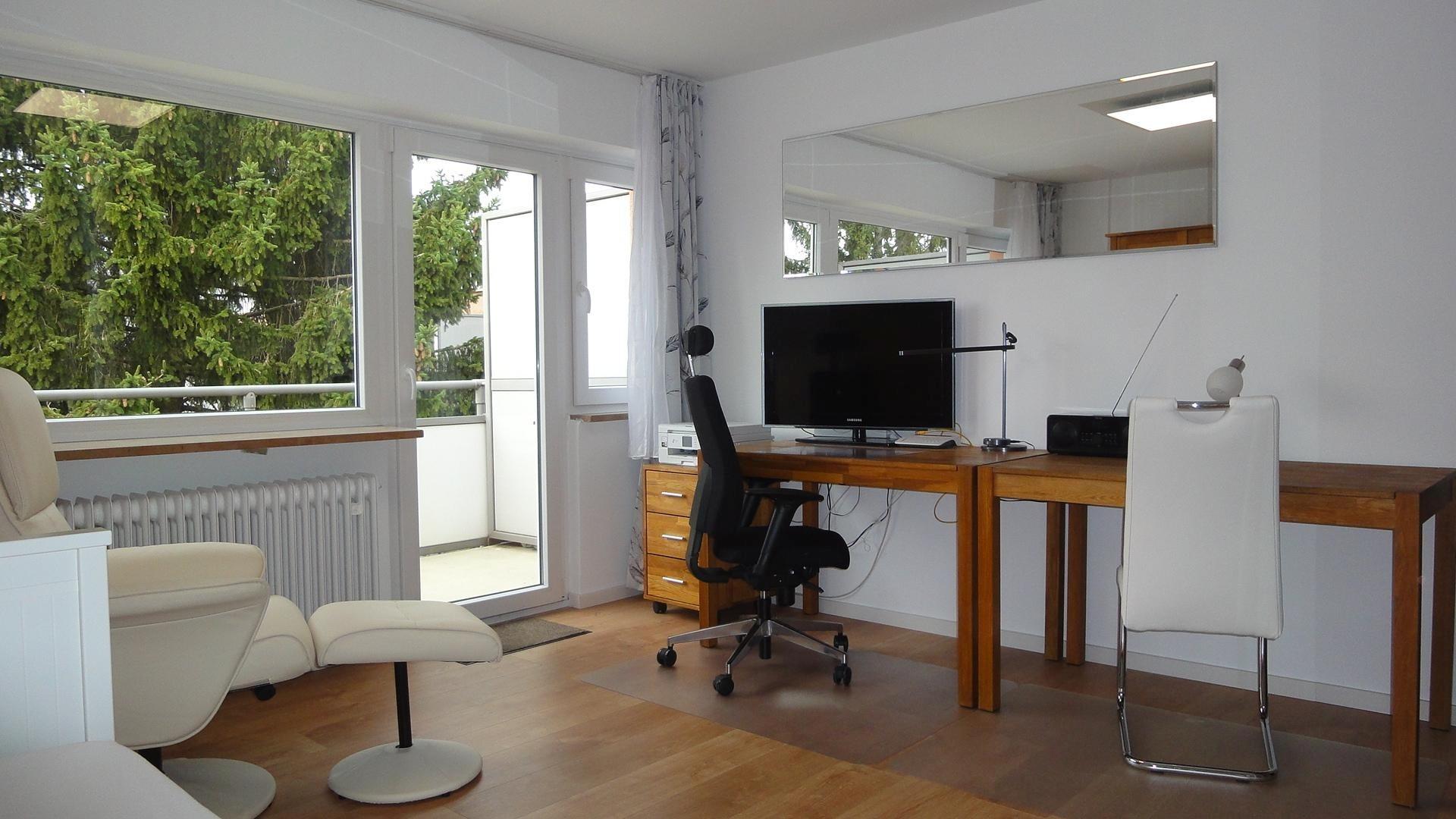 Arbeitsplatz