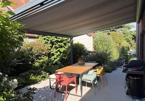 Garten
