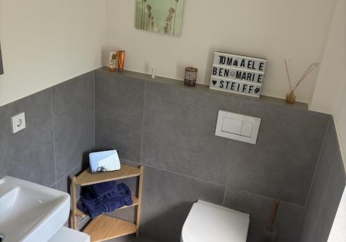 Gäste WC