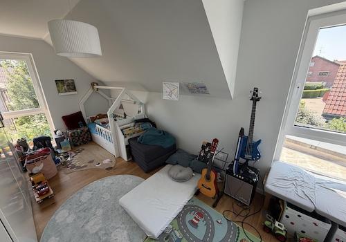 Kinderzimmer