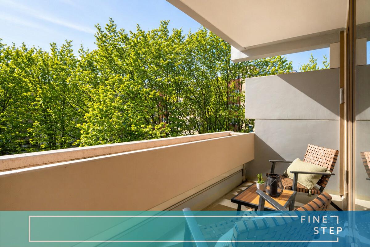 FINESTEP Immobilien