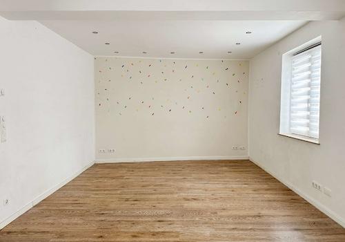 Offenes Wohnzimmer