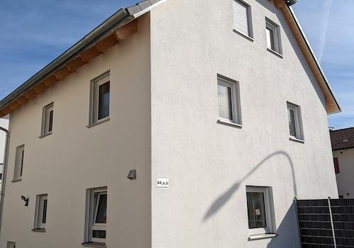 Haus