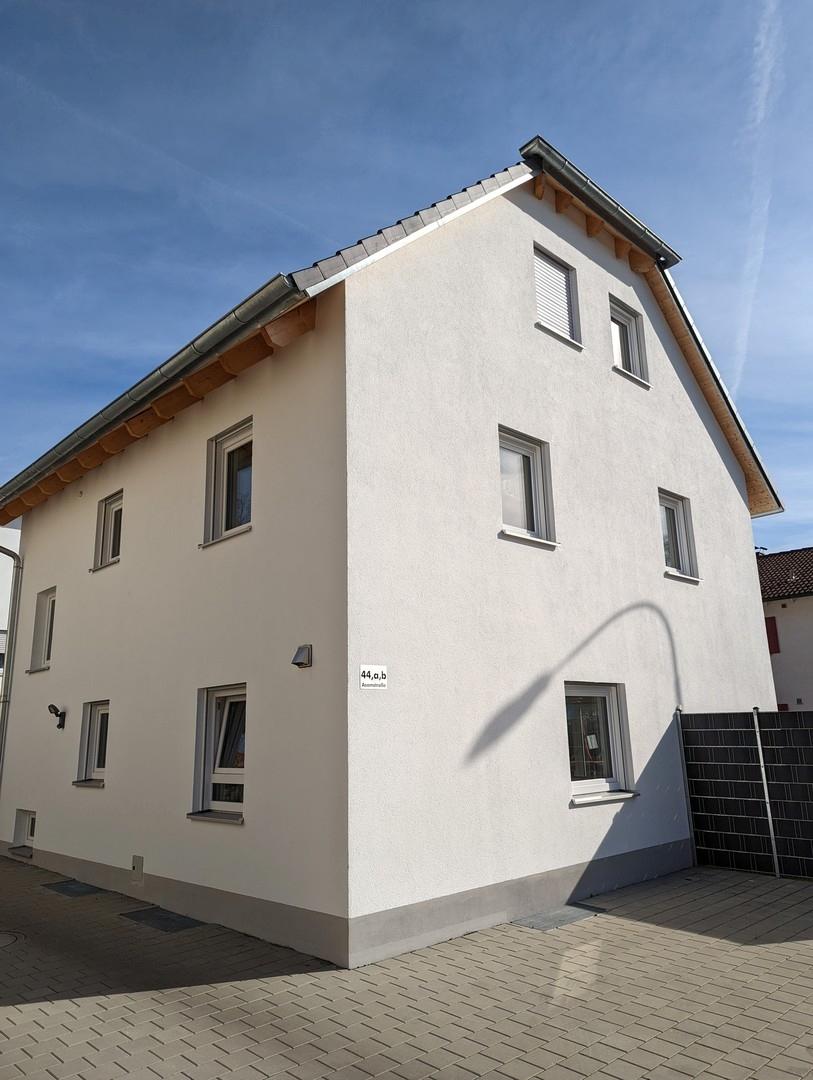 Haus