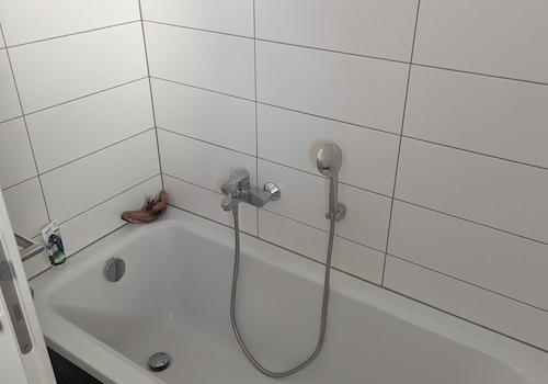 OG Badwanne