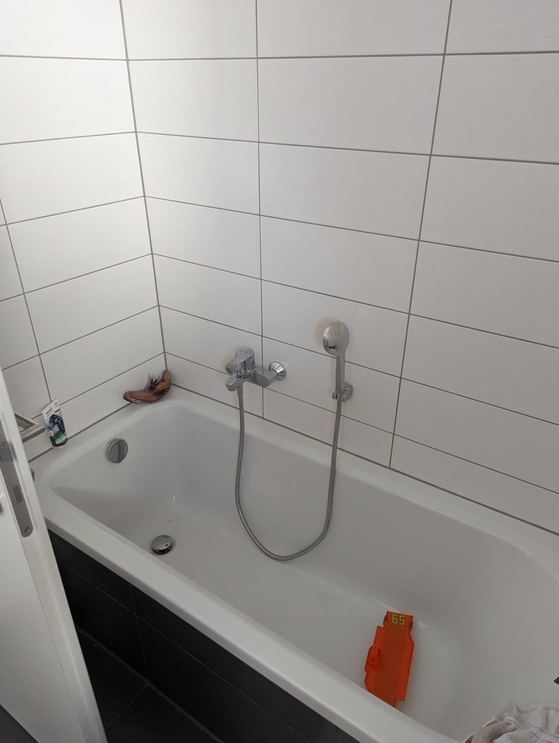 OG Badwanne