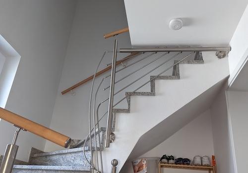 OG Treppe