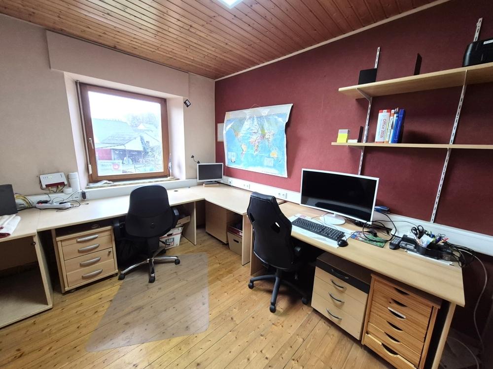 Büro