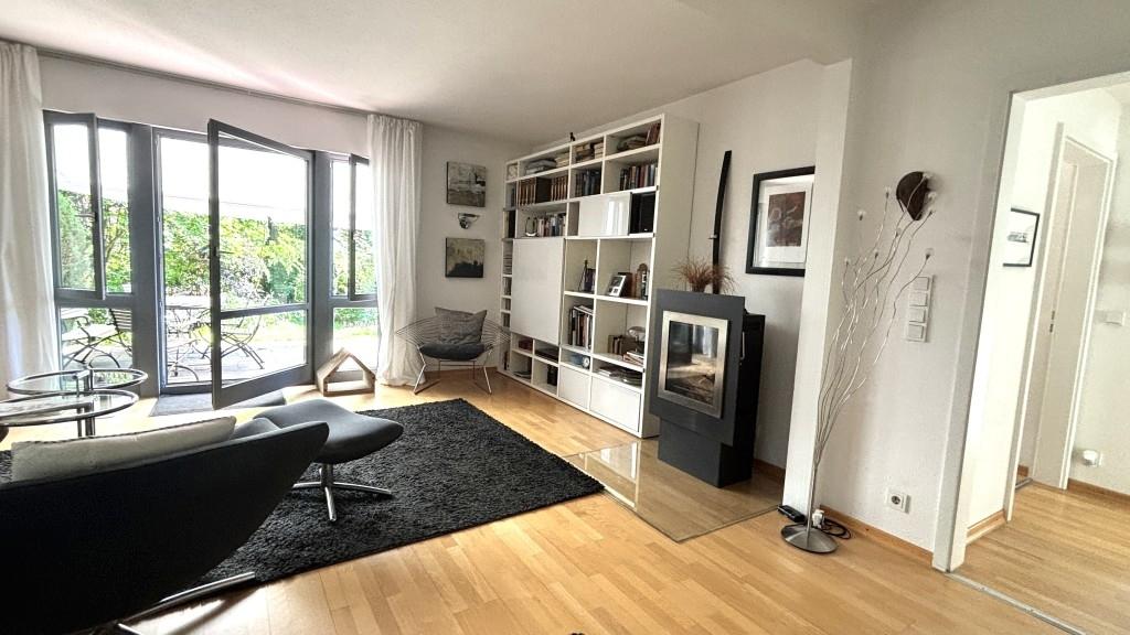 Wohnen Feldafing